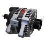 Denso 210-0715 Remanufactured DENSO First Time Fit Alternator
