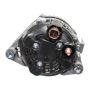 Denso 210-0715 Remanufactured DENSO First Time Fit Alternator