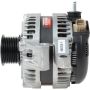 Denso 210-0719 Remanufactured DENSO First Time Fit Alternator