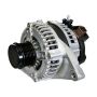 Denso 210-0722 Remanufactured DENSO First Time Fit Alternator