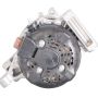 Denso 210-0726 Remanufactured DENSO First Time Fit Alternator