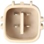 Denso 210-0726 Remanufactured DENSO First Time Fit Alternator