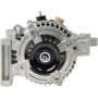 Denso 210-0726 Remanufactured DENSO First Time Fit Alternator