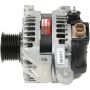 Denso 210-0726 Remanufactured DENSO First Time Fit Alternator