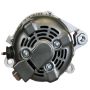 Denso 210-0728 Remanufactured DENSO First Time Fit Alternator