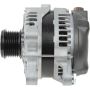 Denso 210-0728 Remanufactured DENSO First Time Fit Alternator