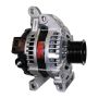 Denso 210-0730 Remanufactured DENSO First Time Fit Alternator