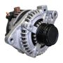 Denso 210-0731 Remanufactured DENSO First Time Fit Alternator