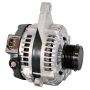 Denso 210-0732 Remanufactured DENSO First Time Fit Alternator