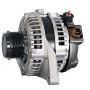 Denso 210-0733 Remanufactured DENSO First Time Fit Alternator