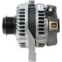 Denso 210-0733 Remanufactured DENSO First Time Fit Alternator