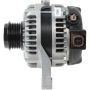 Denso 210-0734 Remanufactured DENSO First Time Fit Alternator
