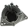 Denso 210-0735 Remanufactured DENSO First Time Fit Alternator