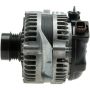 Denso 210-0735 Remanufactured DENSO First Time Fit Alternator