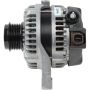 Denso 210-0736 Remanufactured DENSO First Time Fit Alternator