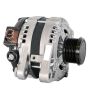 Denso 210-0737 Remanufactured DENSO First Time Fit Alternator