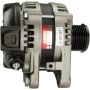 Denso 210-0737 Remanufactured DENSO First Time Fit Alternator