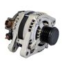 Denso 210-0740 Remanufactured DENSO First Time Fit Alternator
