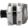 Denso 210-0740 Remanufactured DENSO First Time Fit Alternator