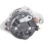Denso 210-0741 Remanufactured DENSO First Time Fit Alternator
