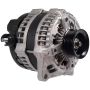 Denso 210-0742 Remanufactured DENSO First Time Fit Alternator