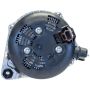 Denso 210-0743 Remanufactured DENSO First Time Fit Alternator