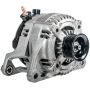 Denso 210-0744 Remanufactured DENSO First Time Fit Alternator