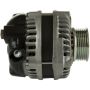 Denso 210-0750 Remanufactured DENSO First Time Fit Alternator