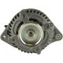 Denso 210-0750 Remanufactured DENSO First Time Fit Alternator
