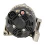 Denso 210-0753 Remanufactured DENSO First Time Fit Alternator