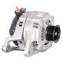Denso 210-0756 Remanufactured DENSO First Time Fit Alternator