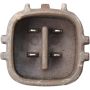 Denso 210-0757 Remanufactured DENSO First Time Fit Alternator