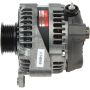 Denso 210-0757 Remanufactured DENSO First Time Fit Alternator