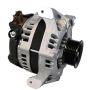 Denso 210-0760 Remanufactured DENSO First Time Fit Alternator