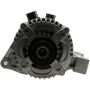 Denso 210-0764 Remanufactured DENSO First Time Fit Alternator