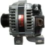 Denso 210-0764 Remanufactured DENSO First Time Fit Alternator
