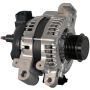 Denso 210-0765 Remanufactured DENSO First Time Fit Alternator