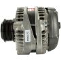Denso 210-0766 Remanufactured DENSO First Time Fit Alternator
