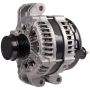 Denso 210-0769 Remanufactured DENSO First Time Fit Alternator