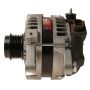 Denso 210-0773 Remanufactured DENSO First Time Fit Alternator