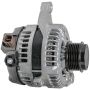 Denso 210-0776 Remanufactured DENSO First Time Fit Alternator