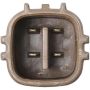 Denso 210-0776 Remanufactured DENSO First Time Fit Alternator
