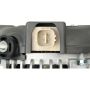 Denso 210-0778 Remanufactured DENSO First Time Fit Alternator