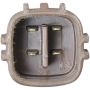 Denso 210-0780 Remanufactured DENSO First Time Fit Alternator