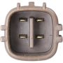 Denso 210-0783 Remanufactured DENSO First Time Fit Alternator
