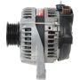 Denso 210-0783 Remanufactured DENSO First Time Fit Alternator
