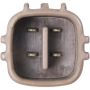 Denso 210-0784 Remanufactured DENSO First Time Fit Alternator