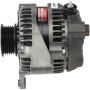 Denso 210-0786 Remanufactured DENSO First Time Fit Alternator