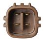 Denso 210-0787 Remanufactured DENSO First Time Fit Alternator
