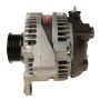 Denso 210-0787 Remanufactured DENSO First Time Fit Alternator